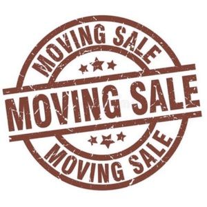 EVERYTHING MUST GO